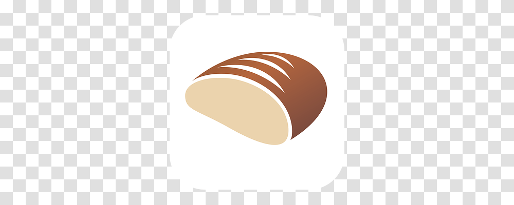 Bread Lamp, Food, Cylinder, Dough Transparent Png