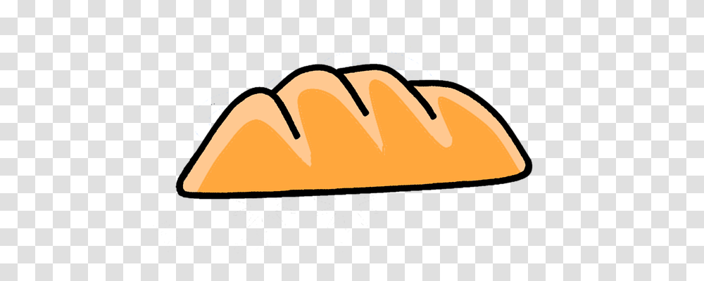 Bread Food, Hot Dog Transparent Png