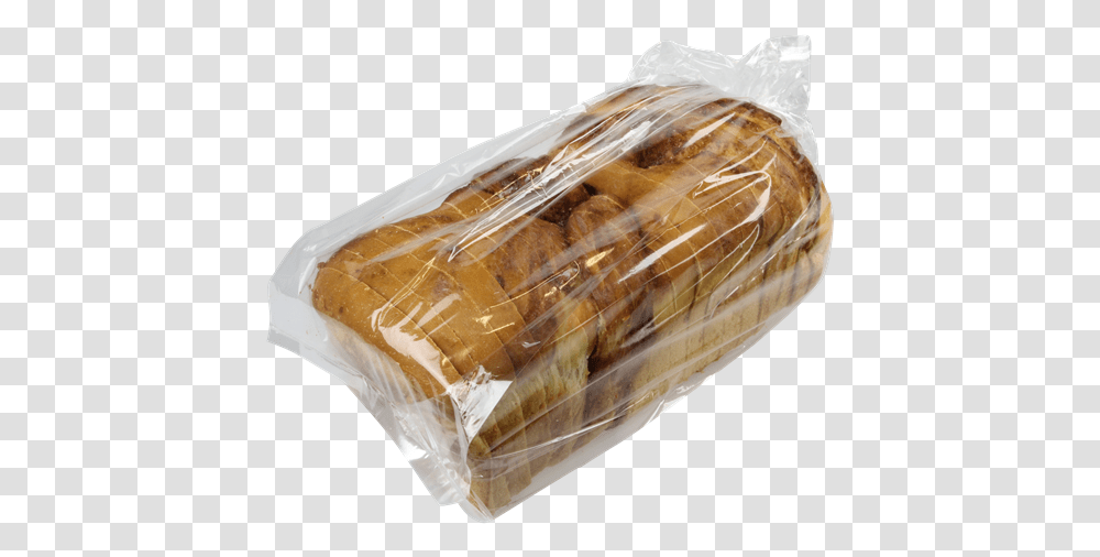 Bread Bag For Cinnamon, Plastic Bag, Plant, Food, Nut Transparent Png