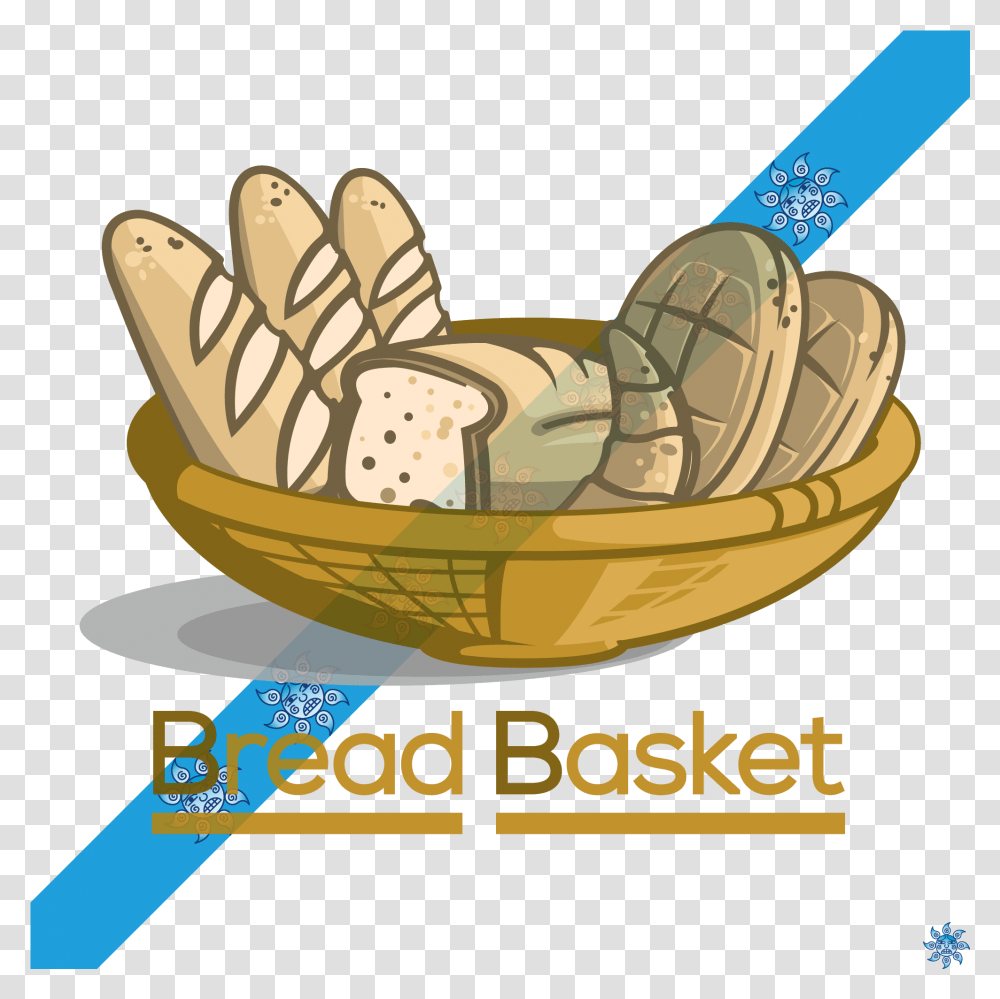 Bread Basket Logo Bread Basket Logo, Clothing, Apparel, Shoe, Footwear Transparent Png