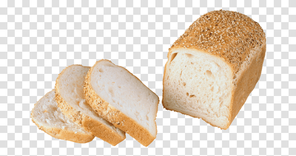 Bread Bread, Food, Bread Loaf, French Loaf, Bun Transparent Png