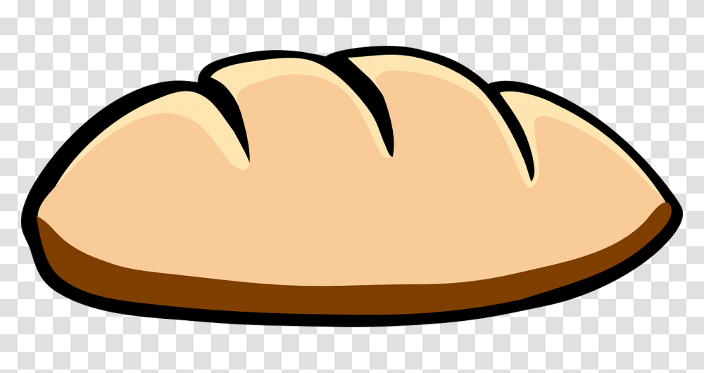 Bread Bun Brown Bakery Food Image Bread, Axe, Tool, Hot Dog Transparent Png
