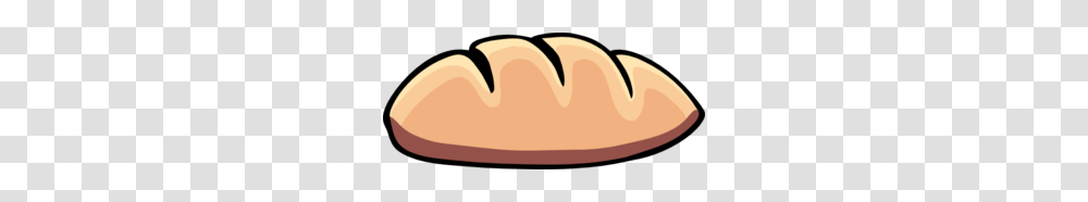 Bread Bun Clip Art, Food, Label, Bread Loaf Transparent Png