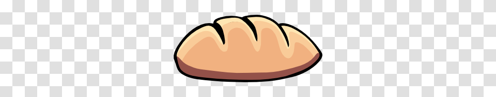 Bread Clip Art, Bread Loaf, Food, French Loaf, Bun Transparent Png