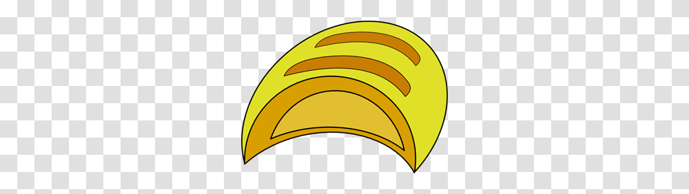 Bread Clip Art For Web, Banana, Fruit, Plant, Food Transparent Png