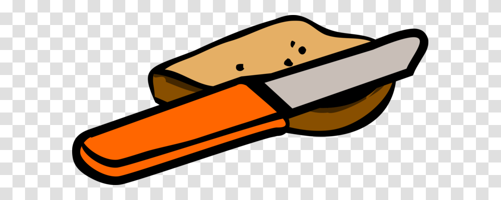 Bread Clip Pan De Muerto Day Of The Dead Drawing, Knife, Blade, Weapon, Food Transparent Png