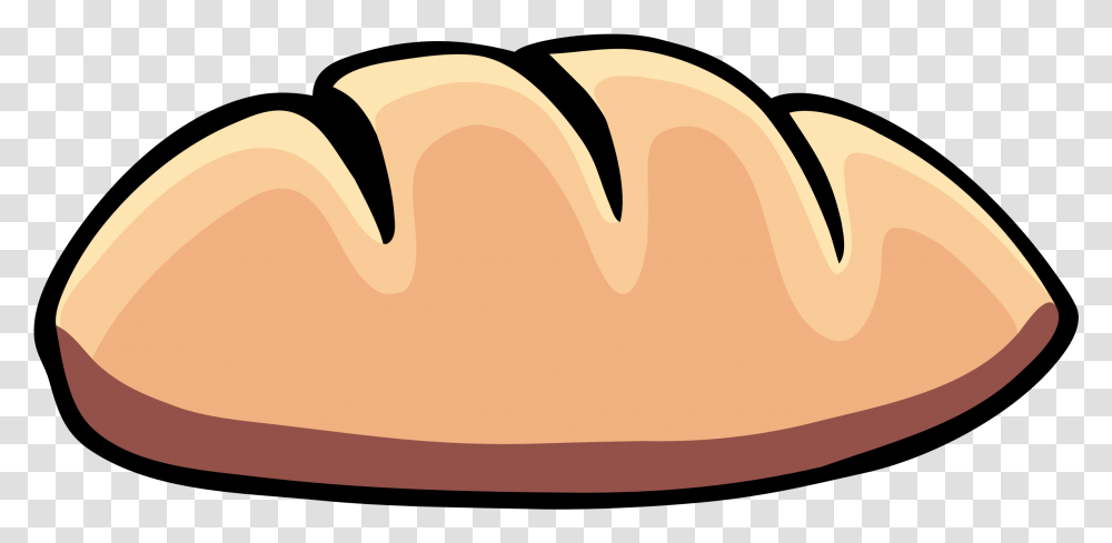Bread Clipart, Axe, Tool, Bread Loaf, Food Transparent Png