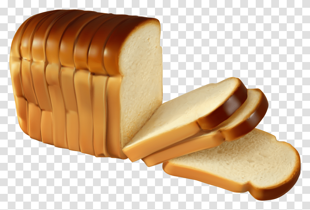 Bread Clipart Free Background Bread Clipart Transparent Png