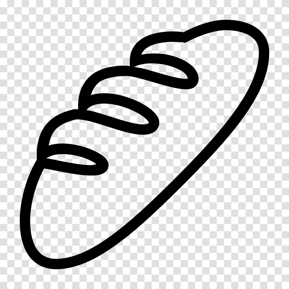 Bread Clipart French Food, Gray, World Of Warcraft Transparent Png