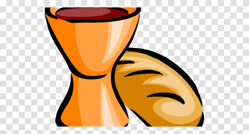 Bread Clipart, Glass, Goblet, Beverage, Drink Transparent Png