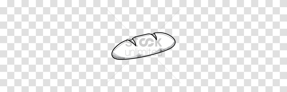 Bread Clipart, Oars, Invertebrate, Animal, Insect Transparent Png