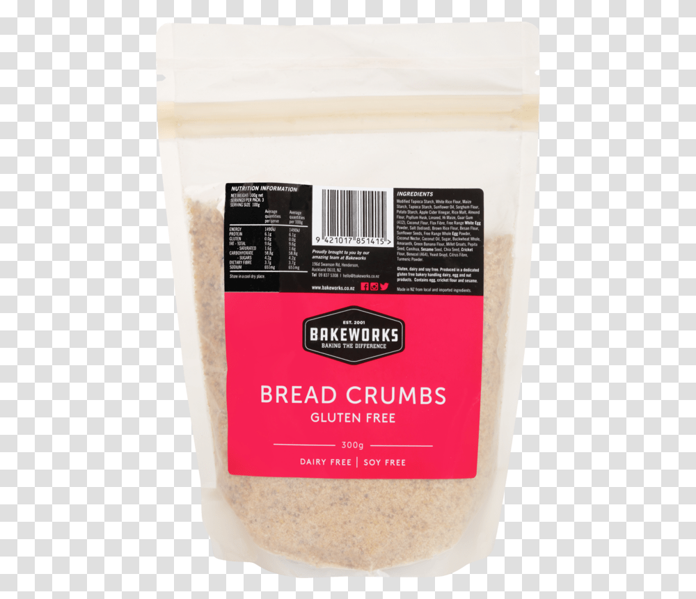 Bread Crumbs, Food, Advertisement, Poster, Plant Transparent Png
