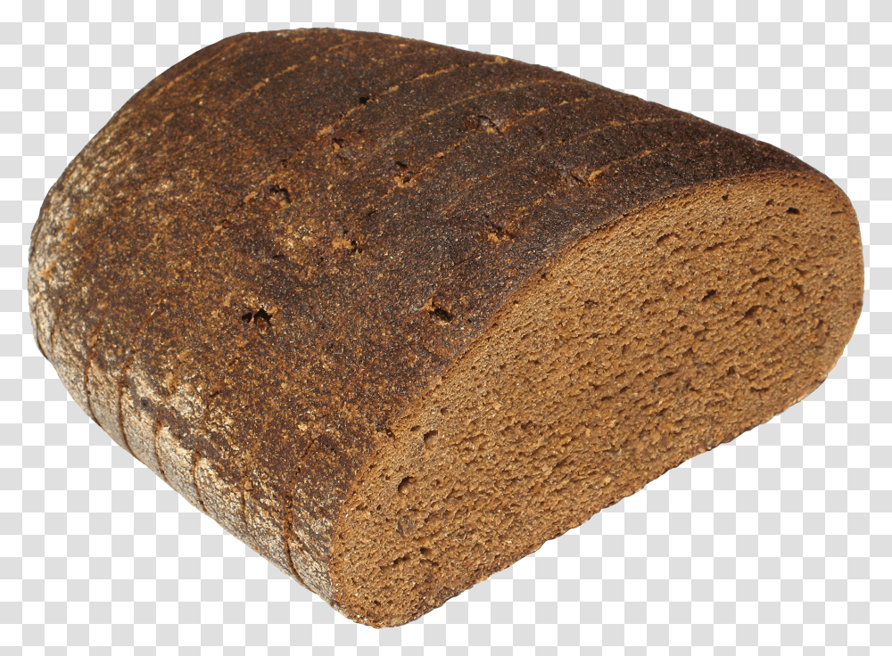 Bread, Food, Bread Loaf, French Loaf, Brick Transparent Png