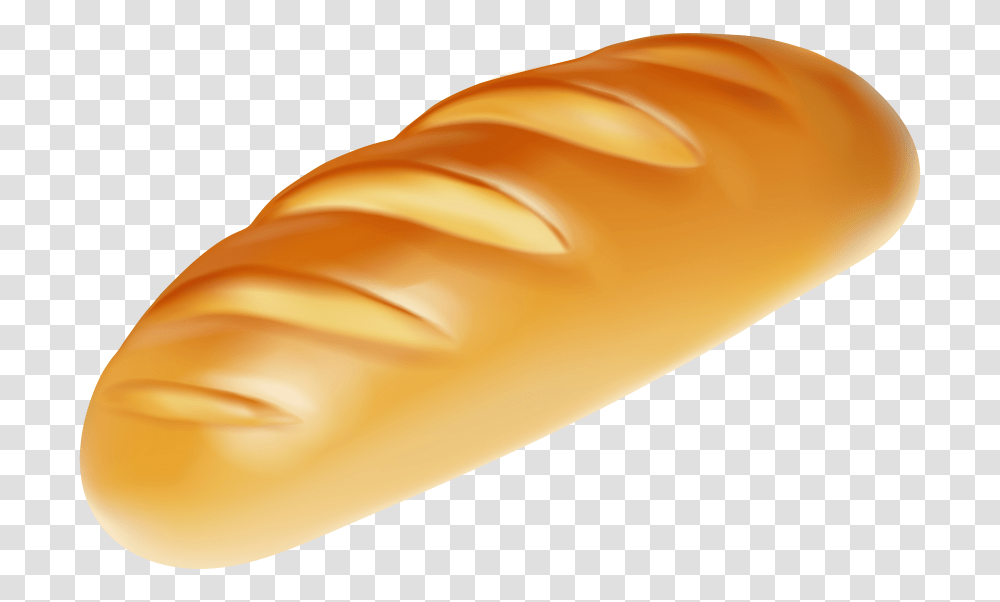 Bread, Food, Bread Loaf, French Loaf, Bun Transparent Png