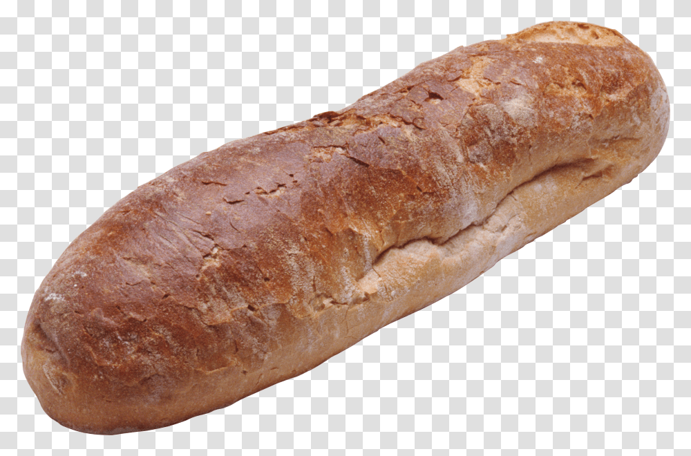 Bread, Food, Bread Loaf, French Loaf, Bun Transparent Png