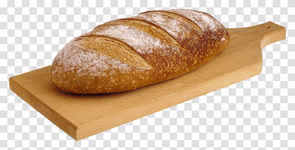 Bread, Food, Bread Loaf, French Loaf, Bun Transparent Png