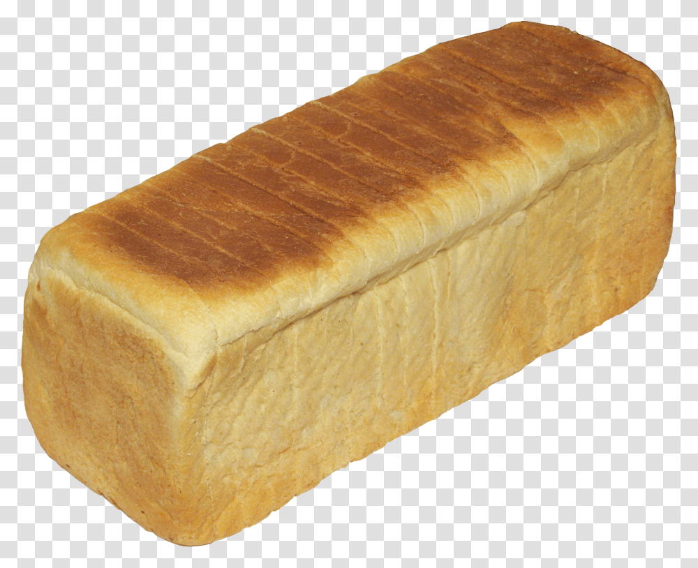 Bread, Food, Bread Loaf, French Loaf, Cornbread Transparent Png