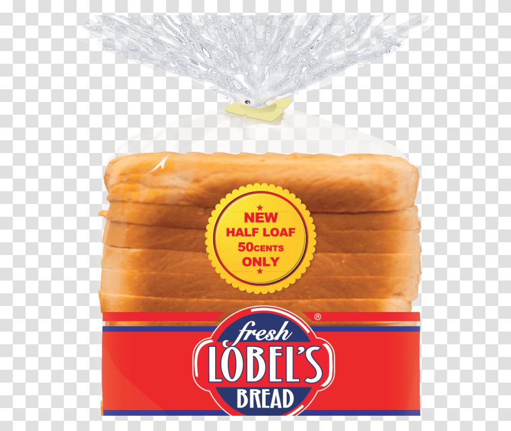 Bread, Food, Bread Loaf, French Loaf Transparent Png