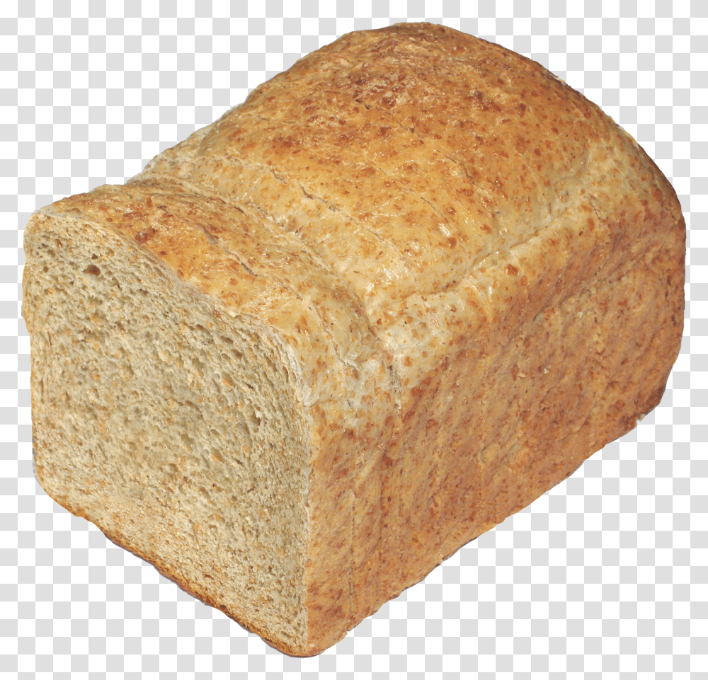 Bread, Food, Bread Loaf, French Loaf Transparent Png