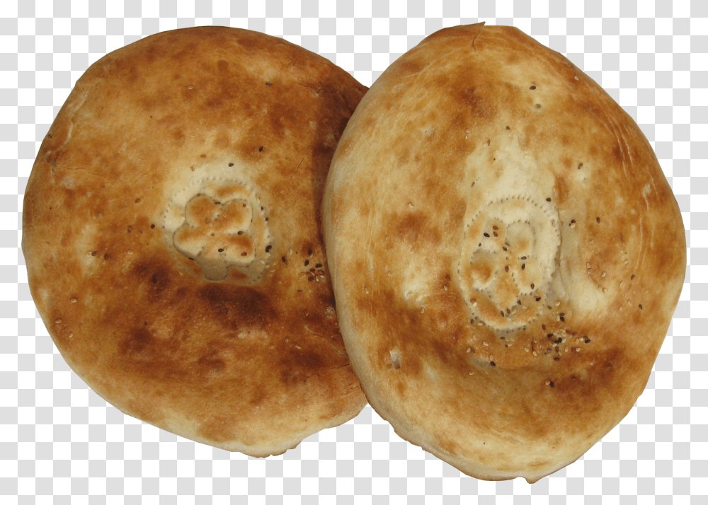 Bread, Food, Bun Transparent Png