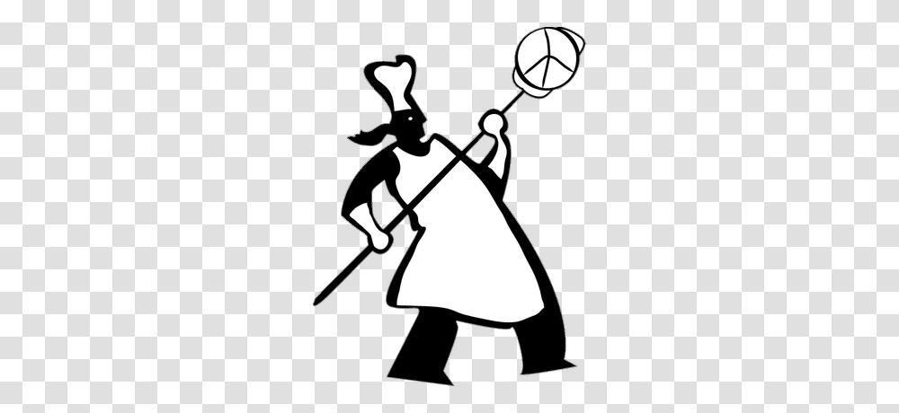 Bread Head Bakery, Bow, Performer, Silhouette, Axe Transparent Png