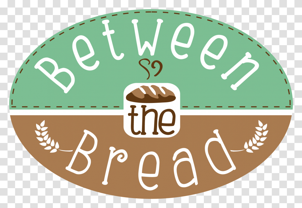 Bread Icon Download Illustration, Label, Word, Meal Transparent Png