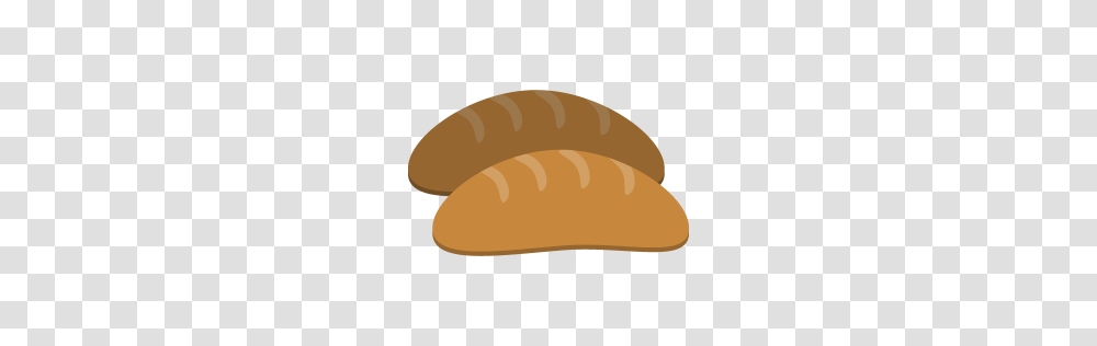 Bread Icon Myiconfinder, Food, Lamp, Bread Loaf, French Loaf Transparent Png