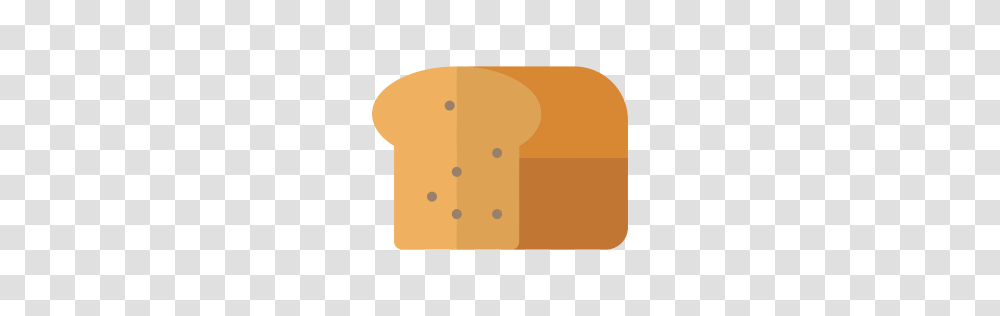 Bread Icon Myiconfinder, Food, Toast, French Toast Transparent Png