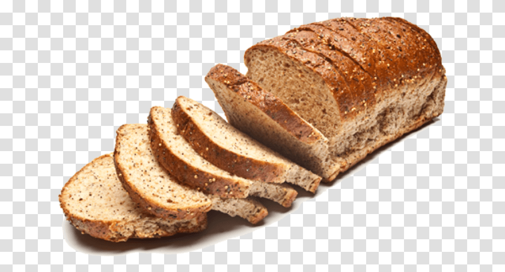 Bread Image Banana Bread, Sliced, Food, Bread Loaf, French Loaf Transparent Png