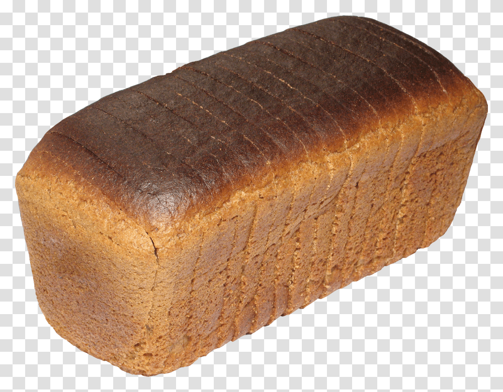 Bread Image Black Bread, Food, Bread Loaf, French Loaf, Cornbread Transparent Png