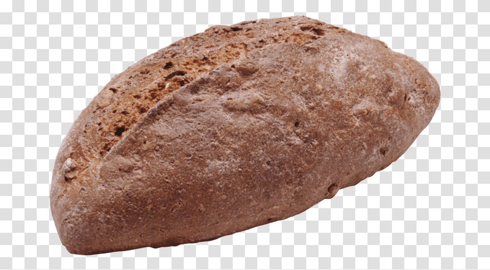 Bread Image Bread, Food, Rock, Bread Loaf, French Loaf Transparent Png