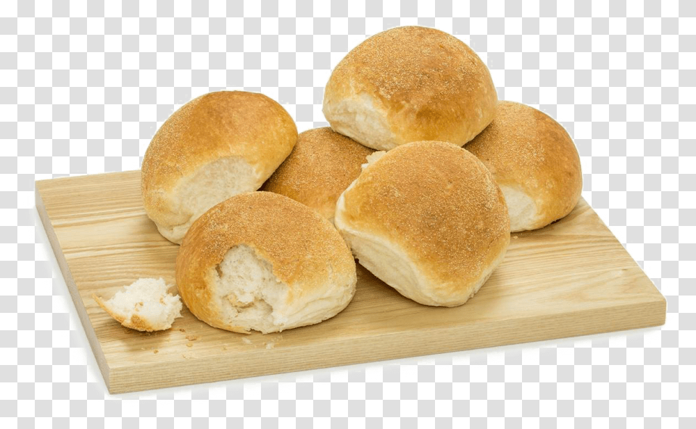 Bread Image Pandesal, Food, Bun, Sweets, Confectionery Transparent Png