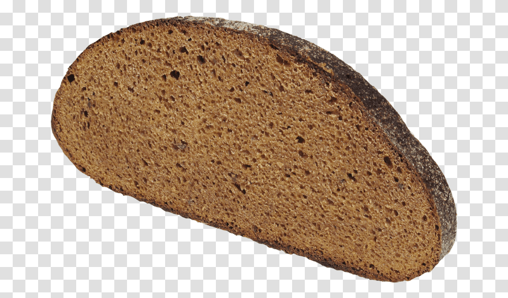 Bread Image Rye Bread, Food, Bread Loaf, French Loaf, Honey Bee Transparent Png