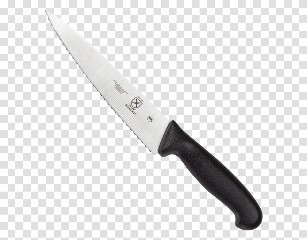 Bread Knife, Blade, Weapon, Weaponry, Dagger Transparent Png