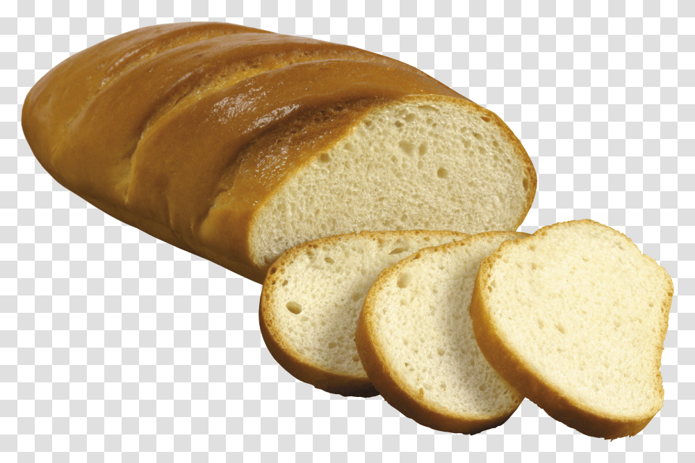 Bread Loaf Clip Art Bread Transparent Png