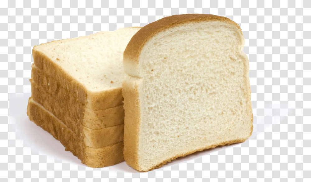 Bread Picture Bread With White Background, Food, Bread Loaf, French Loaf, Cornbread Transparent Png