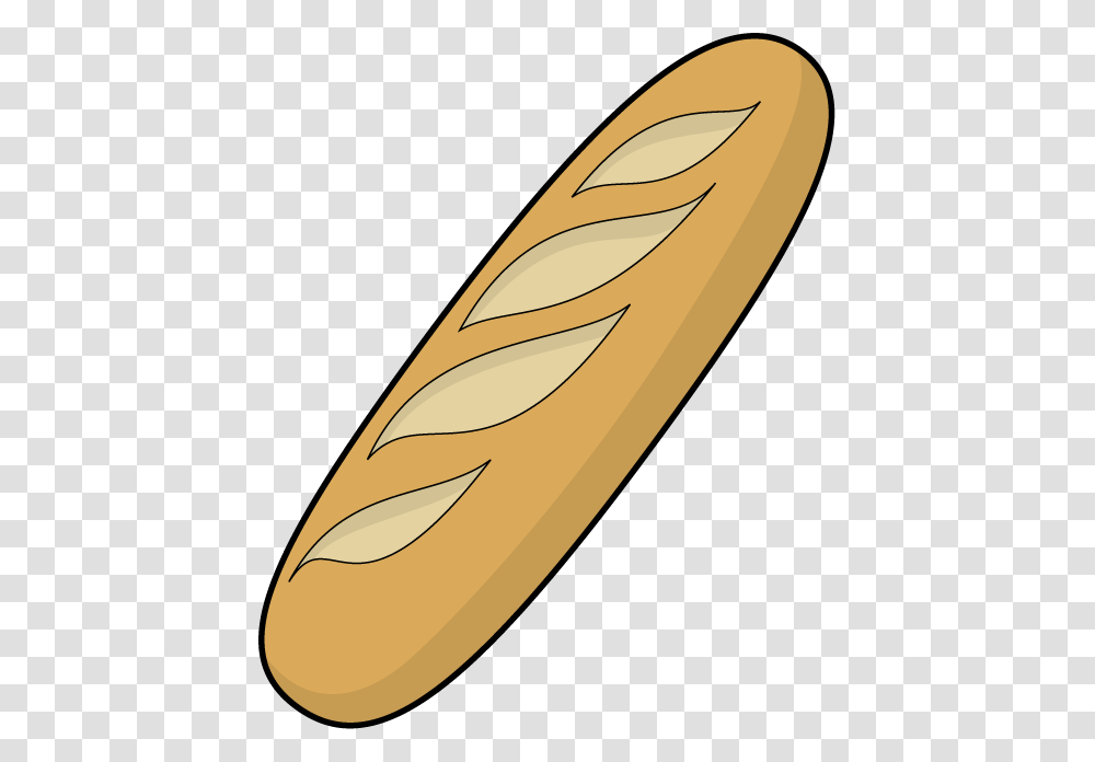 Bread Pictures Clip Art, Bread Loaf, Food, French Loaf Transparent Png