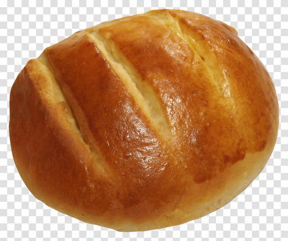 Bread Roll Background Transparent Png