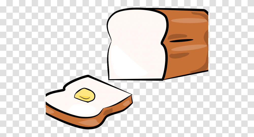 Bread Roll Clipart Tasty Bread, Mouse, Hardware, Computer, Electronics Transparent Png