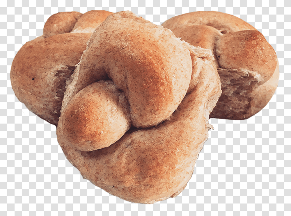 Bread Roll, Food, Bun, Fungus, Cracker Transparent Png