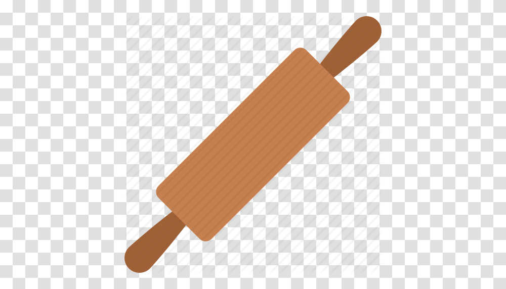 Bread Roller Dough Roller Kitchen Tool Roller Pin Rolling Pn, Weapon, Weaponry, Bomb, Dynamite Transparent Png