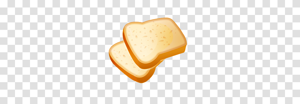 Bread Slice Cartoon Image, Food, Toast, French Toast, Sliced Transparent Png