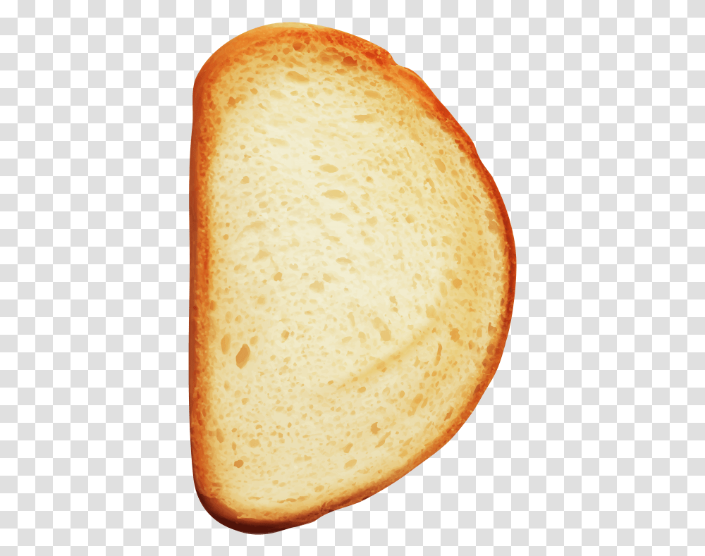 Bread Slice, Food, Cornbread Transparent Png