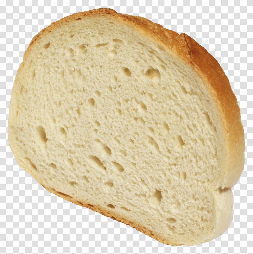 Bread Slice Image Slice Of Bread, Food, Bread Loaf, French Loaf, Bun Transparent Png