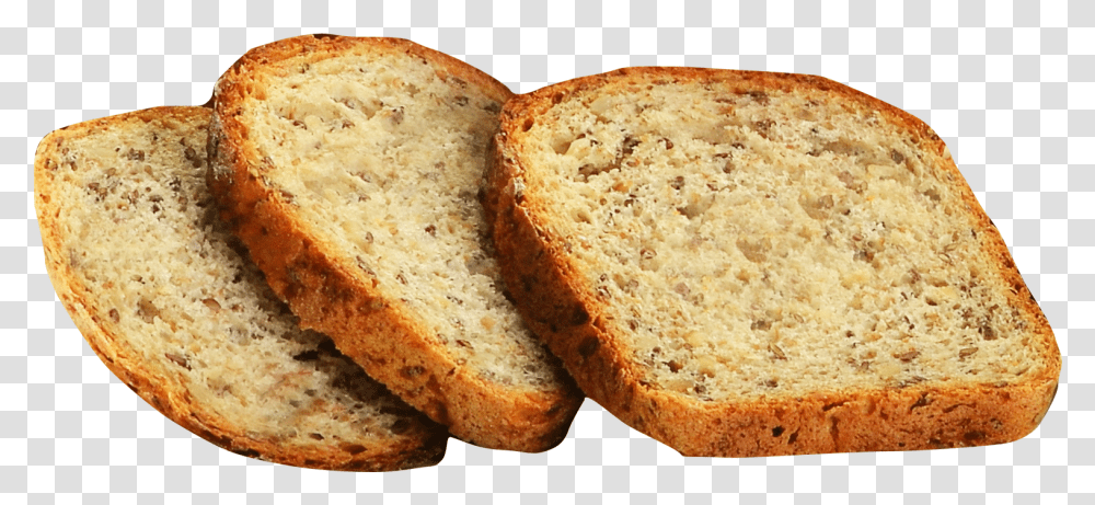 Bread Slices, Food, Bread Loaf, French Loaf, Toast Transparent Png