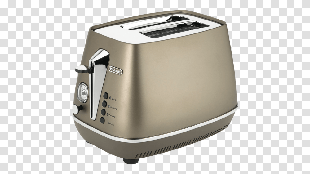 Bread Toaster Image Toaster, Appliance Transparent Png