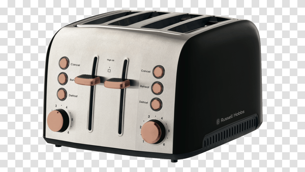 Bread Toaster Photo Russell Hobbs Vintage Toaster, Appliance, Mobile Phone, Electronics, Cell Phone Transparent Png