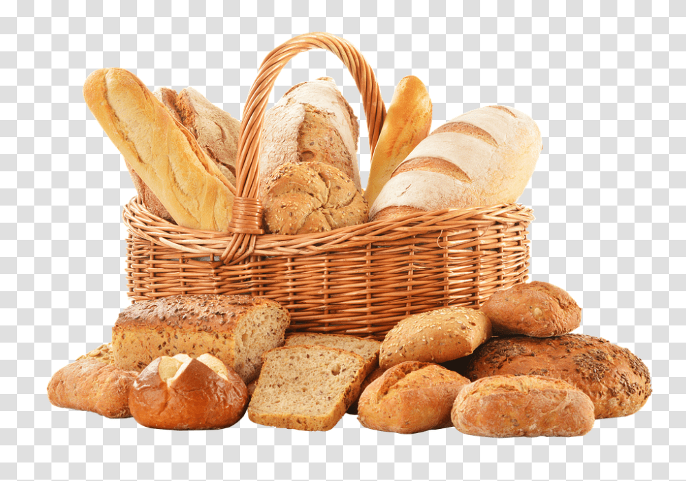 Breadbasket 960, Food, Bun, Bread Loaf, French Loaf Transparent Png
