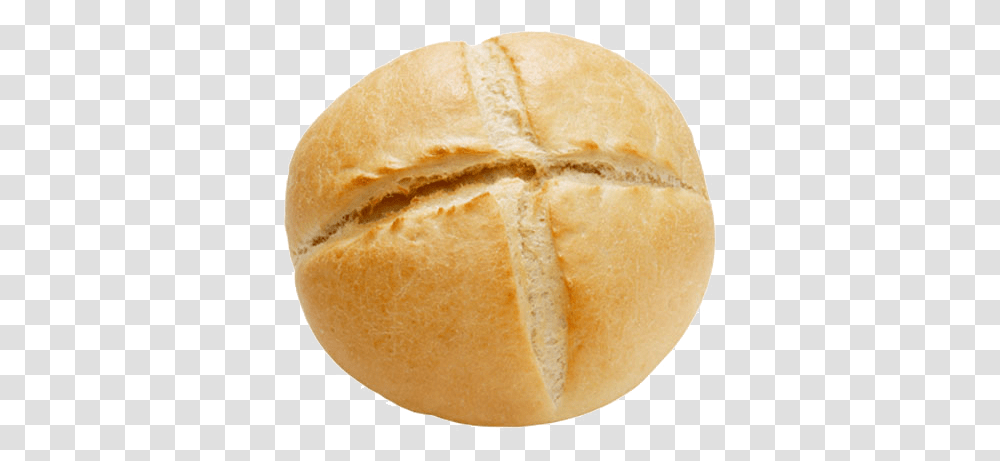 Breadfoodbunkaiser Rollhard Dough Breadcuisinebread Bread Roll, Bread Loaf, French Loaf, Cornbread Transparent Png