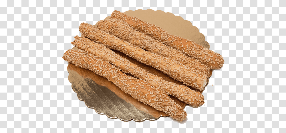 Breadsticks Crisp Bread, Sesame, Seasoning, Food, Rug Transparent Png
